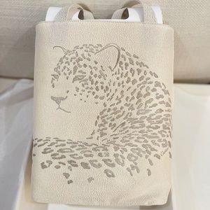 Cartier Panther Tote